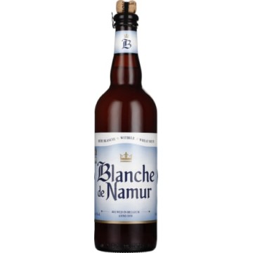 Blanche De Namur