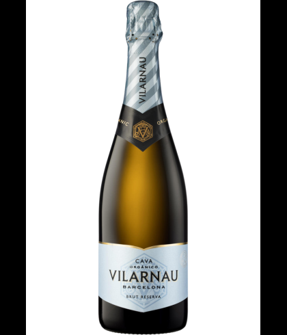 Vilarnau Cava Brut Reserva
