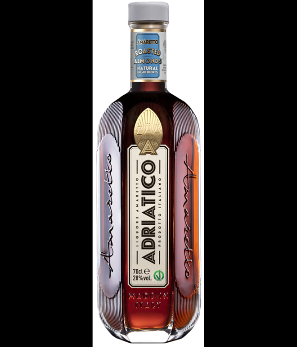 Adriatico Amaretto Roasted Almonds bij t Bockje in Bathmen
