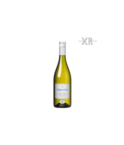 Xavier Roger Vermentino