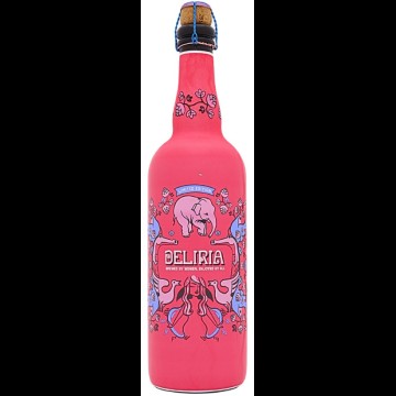 Delirium Deliria Limited Edition