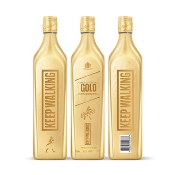 Johnnie Walker - Gold Label Reserve, 200 Anniversary