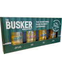 The Busker Experience Box 4 Miniaturen