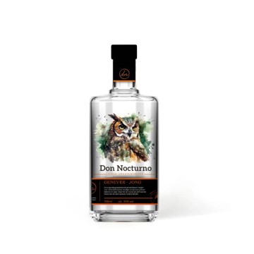 Brouwhoeve Don Nocturno Jonge Genever