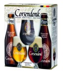 Corsendonk Proefset met Glas
