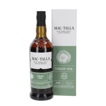 Mac-Talla Virgin Oak Limited Edition