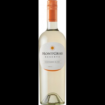 Mont Gras Reserva  Sauvignon blanc