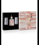 J.Rose London Dry Artisan Gin #7 Box