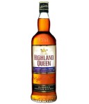 Highland Queen Sherry Cask Finish
