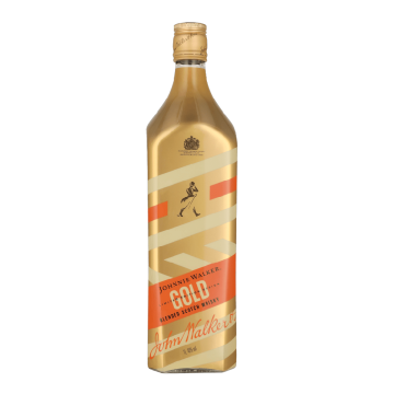 Johnnie Walker Gold Label Reserve LE 2022