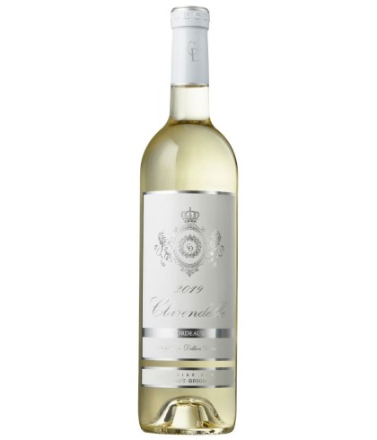 Clarendelle Bordeaux Blanc
