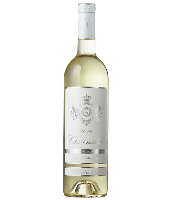 Clarendelle Bordeaux Blanc, wijn bij t Bockje in Bathmen