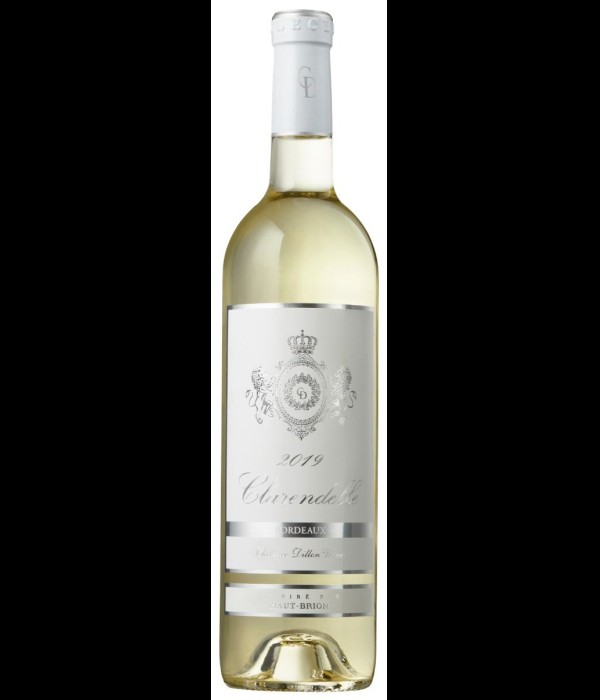 Clarendelle Bordeaux Blanc, wijn bij t Bockje in Bathmen