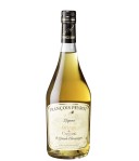 Fles Francois Peyrot Liqueur Orange&Cognac, likeur, op voorraad bij slijterij ’t Bockje in Bathmen
