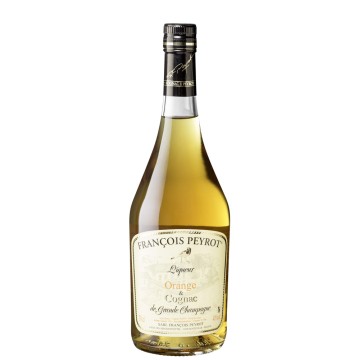 Francois Peyrot Liqueur Orange&Cognac
