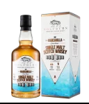 Wolfburn Manzanilla Cask Finish