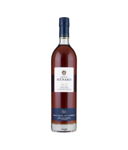 Menard Cognac XO, op voorraad bij slijterij t Bockje in Bathmen