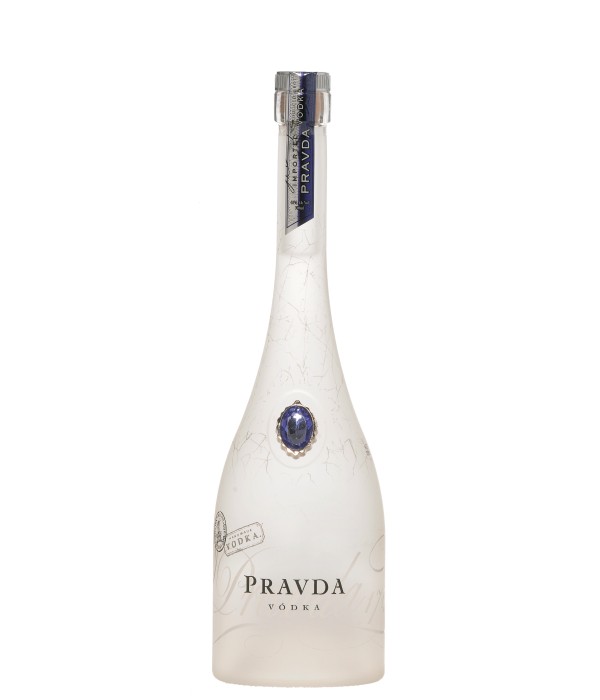Pravda Vodka bij t Bockje in Bathmen