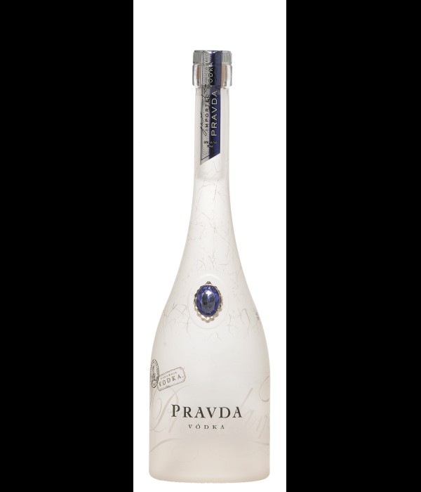 Pravda Vodka bij t Bockje in Bathmen