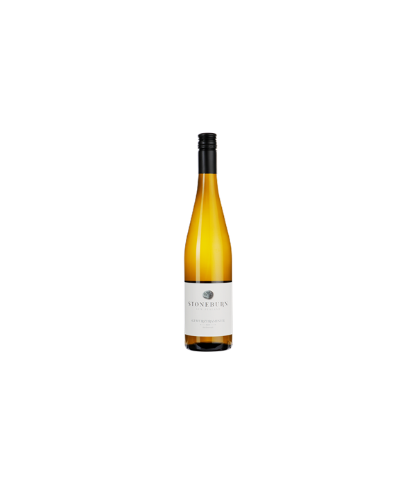 Stoneburn Gewurztraminer, wijn bij t Bockje in Bathmen