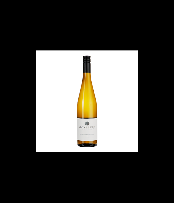 Stoneburn Gewurztraminer, wijn bij t Bockje in Bathmen