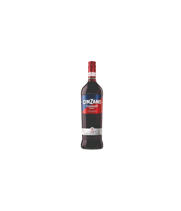 CINZANO Rosso bij t Bockje in Bathmen