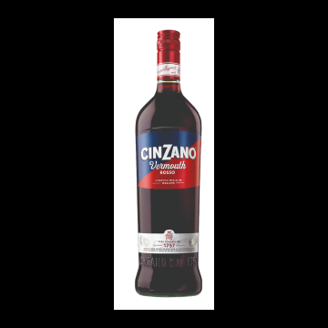 CINZANO Rosso
