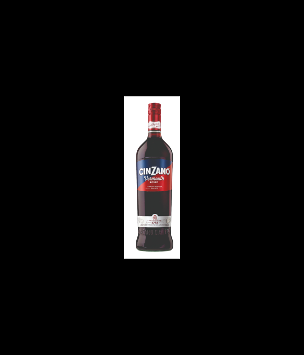 CINZANO Rosso bij t Bockje in Bathmen