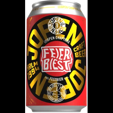 Jopen Chapter 10: Feierbiest | Festbier