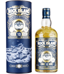 Rock Island 10 Years Old Blended Malt Scotch Whisky 46%