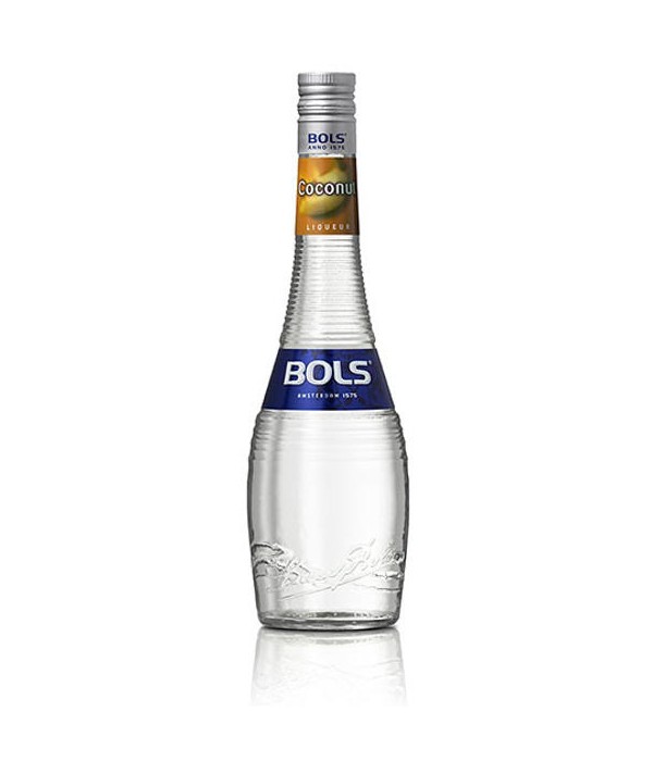 Bols Coconut bij t Bockje in Bathmen