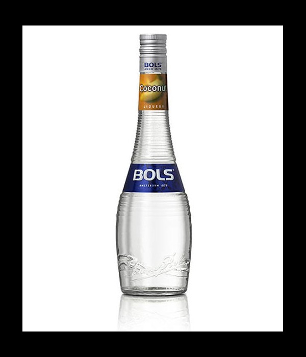 Bols Coconut bij t Bockje in Bathmen