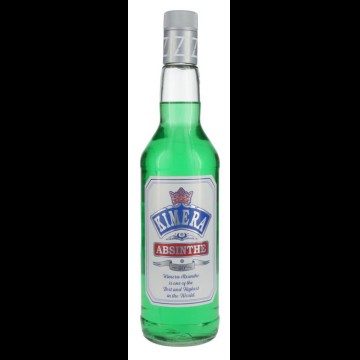 Kimera Absinthe