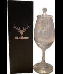 Dalmore Tasting glass