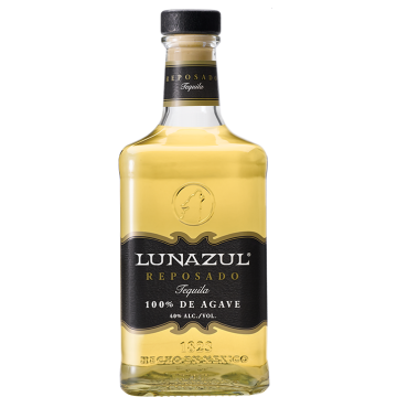 Lunazul Tequila Reposado