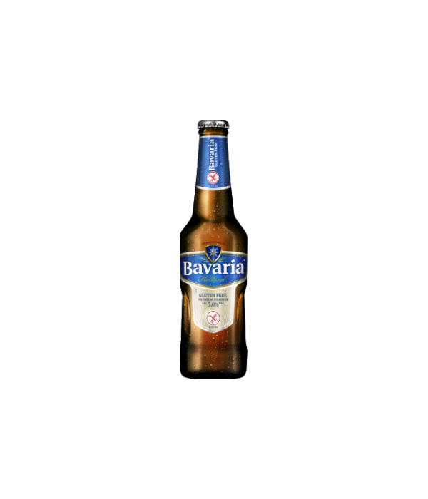 Bavaria Glutenvrij bij t Bockje in Bathmen