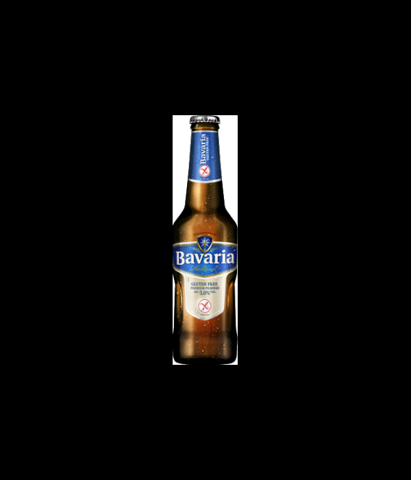 Bavaria Glutenvrij bij t Bockje in Bathmen
