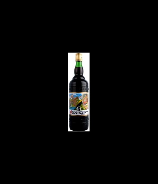 APPENZELLER Alpenbitter bij t Bockje in Bathmen