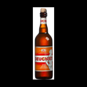 Deugniet