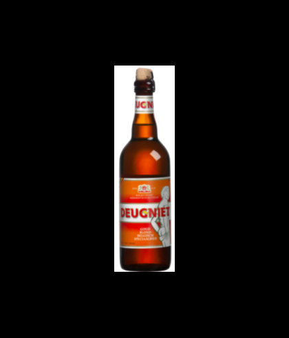 Deugniet