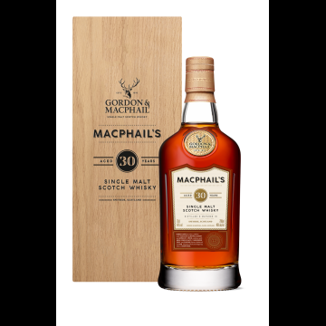Gordon & MacPhail's 30 Years Old