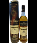 The Maltman Glenlossie 1997 26 Years Old