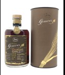 Zuidam Oude Genever Oloroso Sherry 12 Years Old Single Barrel