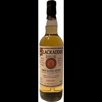 Blackadder Raw Cask Benrinnes 11Y 2010 #306673