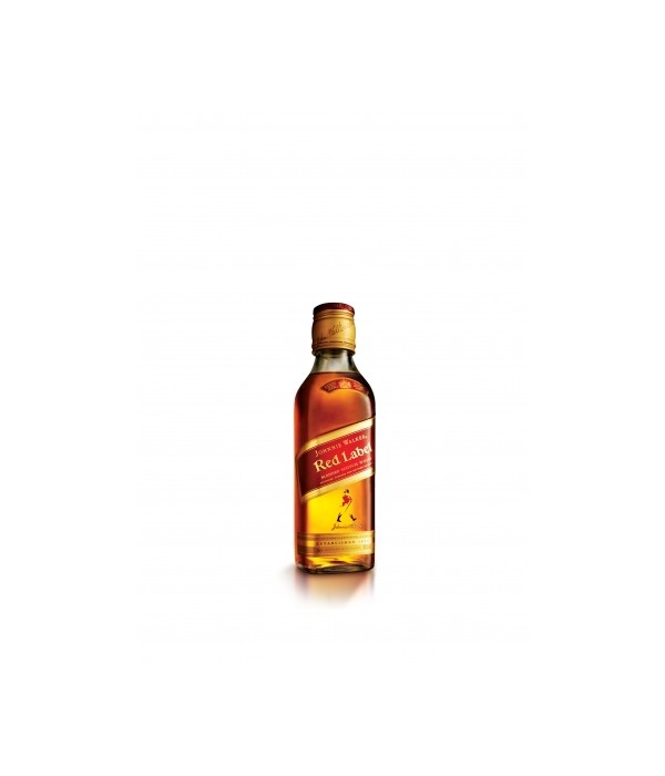 Johnnie Walker red bij t Bockje in Bathmen