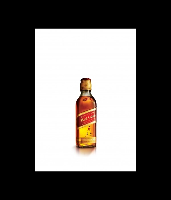 Johnnie Walker red bij t Bockje in Bathmen