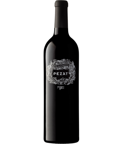 Fles Maltus Pezat Bordeaux supérieur, wijn op voorraad bij slijterij t Bockje in Bathmen