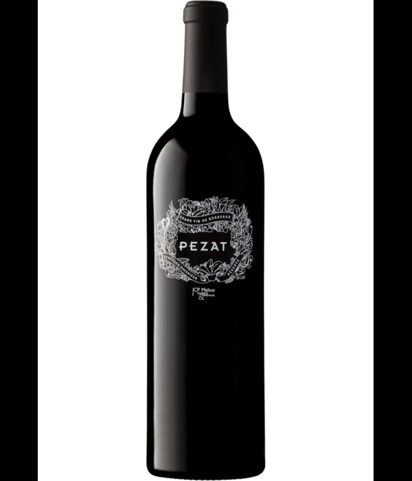 Maltus Pezat Bordeaux supérieur, wijn bij t Bockje in Bathmen