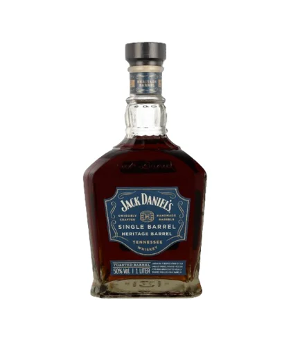 Jack Daniel’s Single Barrel Heritage – 1L
