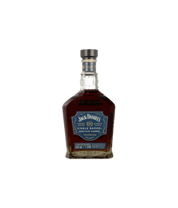 Jack Daniel’s Single Barrel Heritage – 1L bij t Bockje in Bathmen